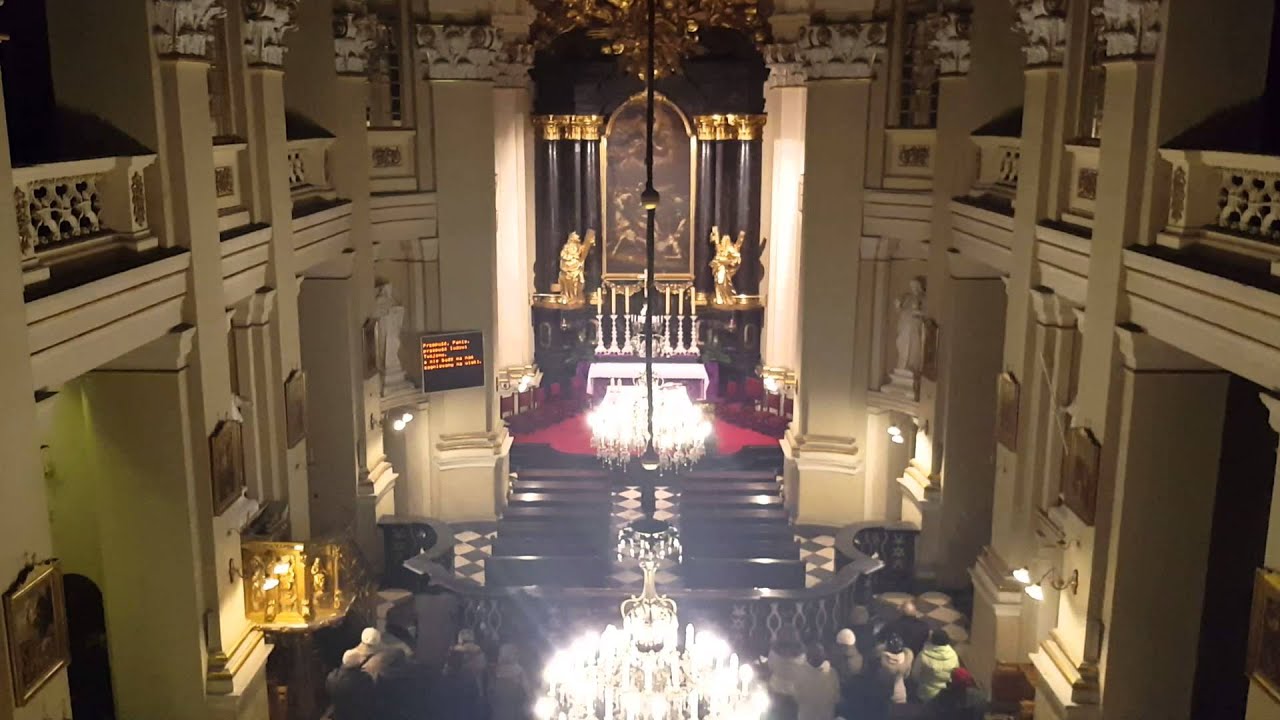 111 - Przepuść, Panie