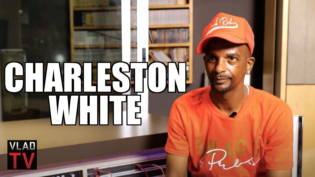 Charleston White on Why He Stopped Criticizing Kevin Samuels (Part 29)
