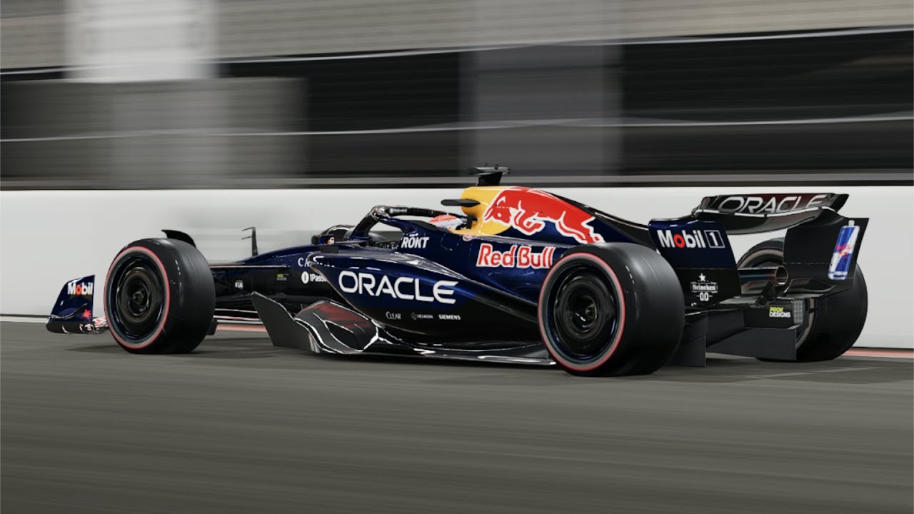 Miami Befejezés aztán Imola | F1 25' KARRIER MÓD SEASON 3 #5
