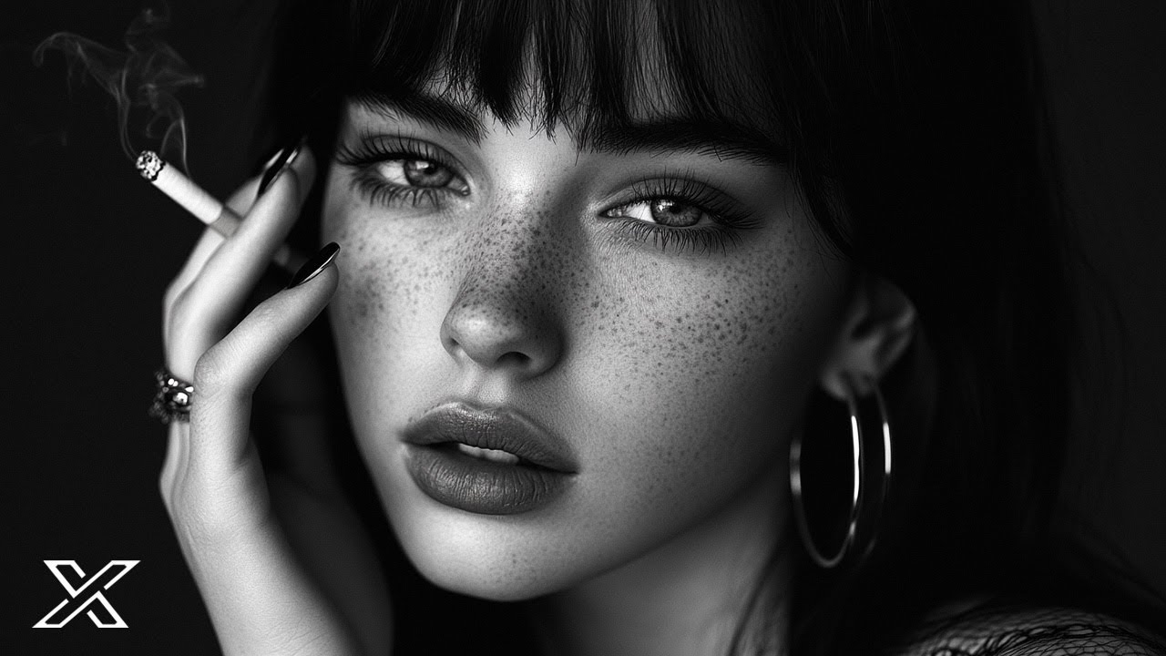 [2025] Best of Vocal House | English Deep House, Nu Disco — Deep Feelings Mix [Lyrics]