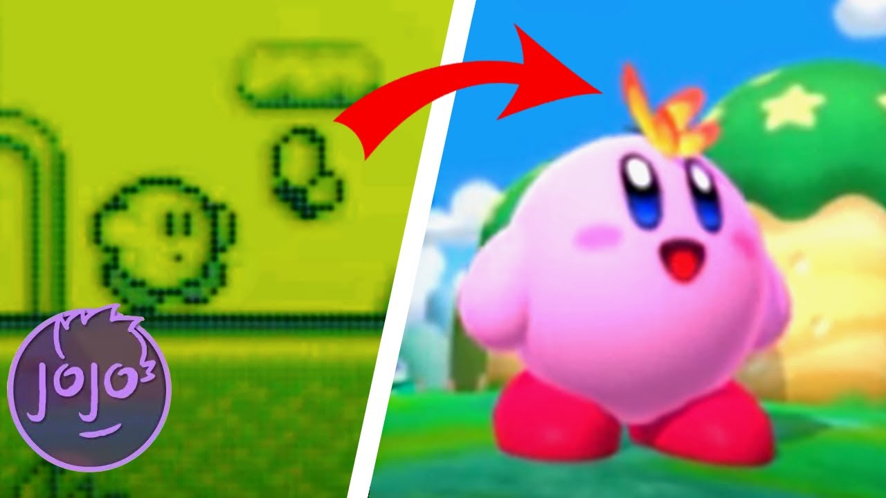 Top 10 Schmetterlinge in Videospielen