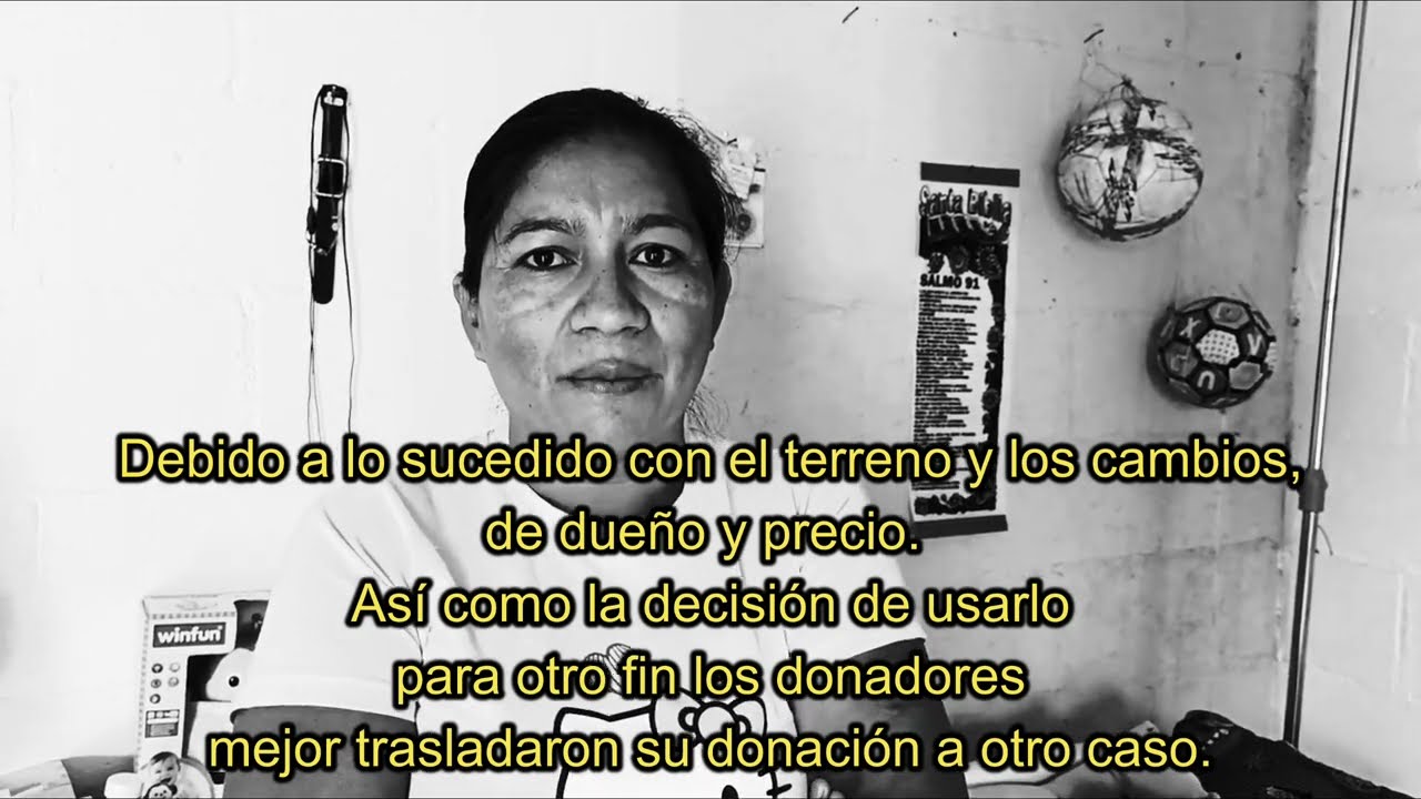 RESPUESTA a la ACUSACIÓN del supuesto 