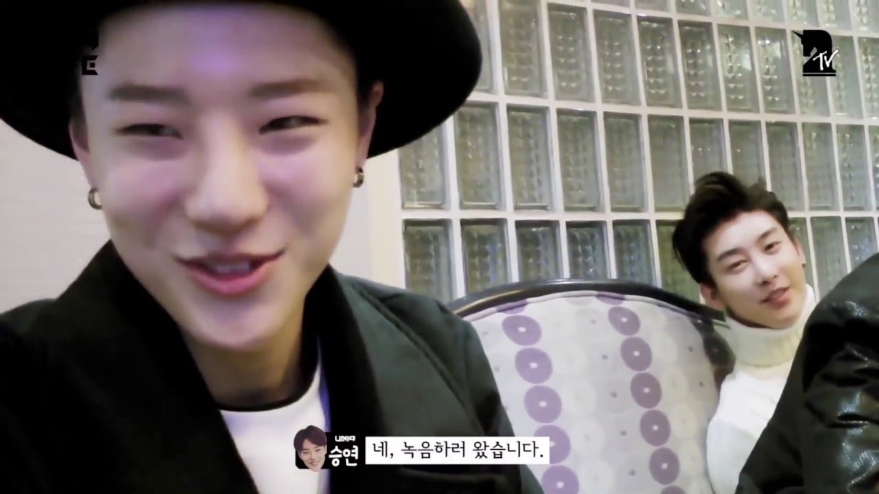 [UNIQ LIFE] #4 SEUNG YOUN