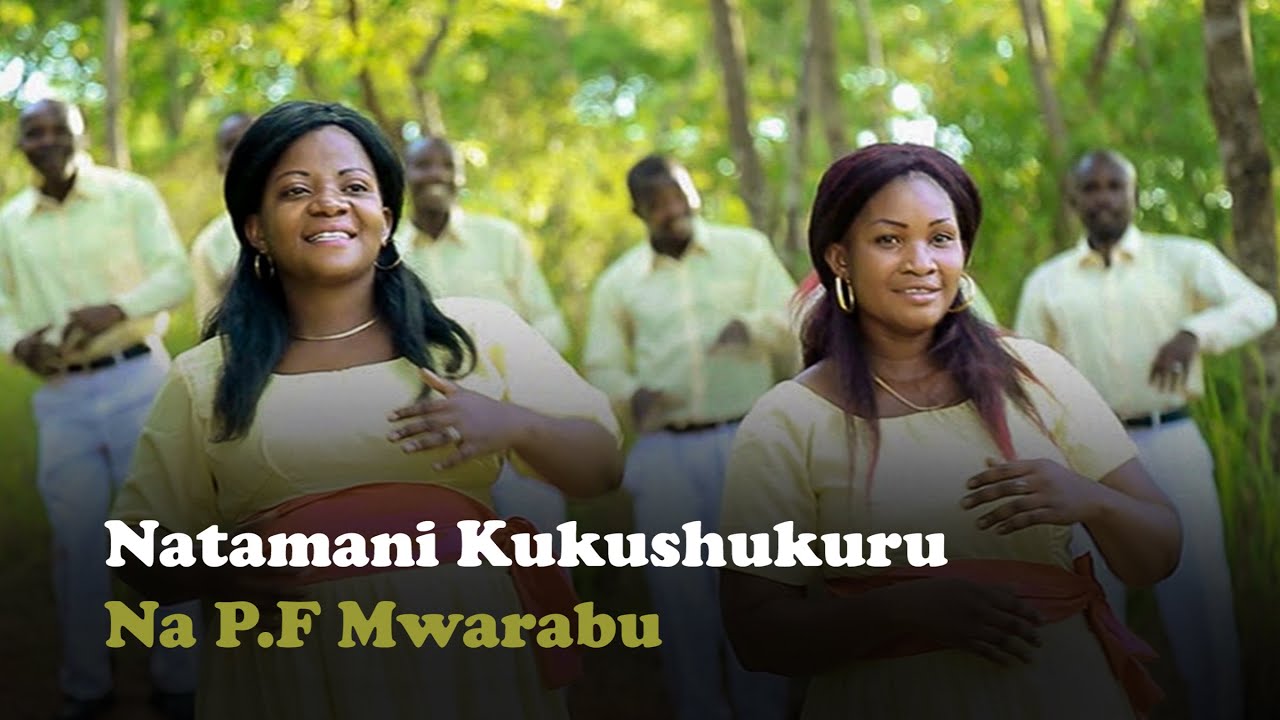 Natamani Kukushukuru - BMM Kigoma Parish