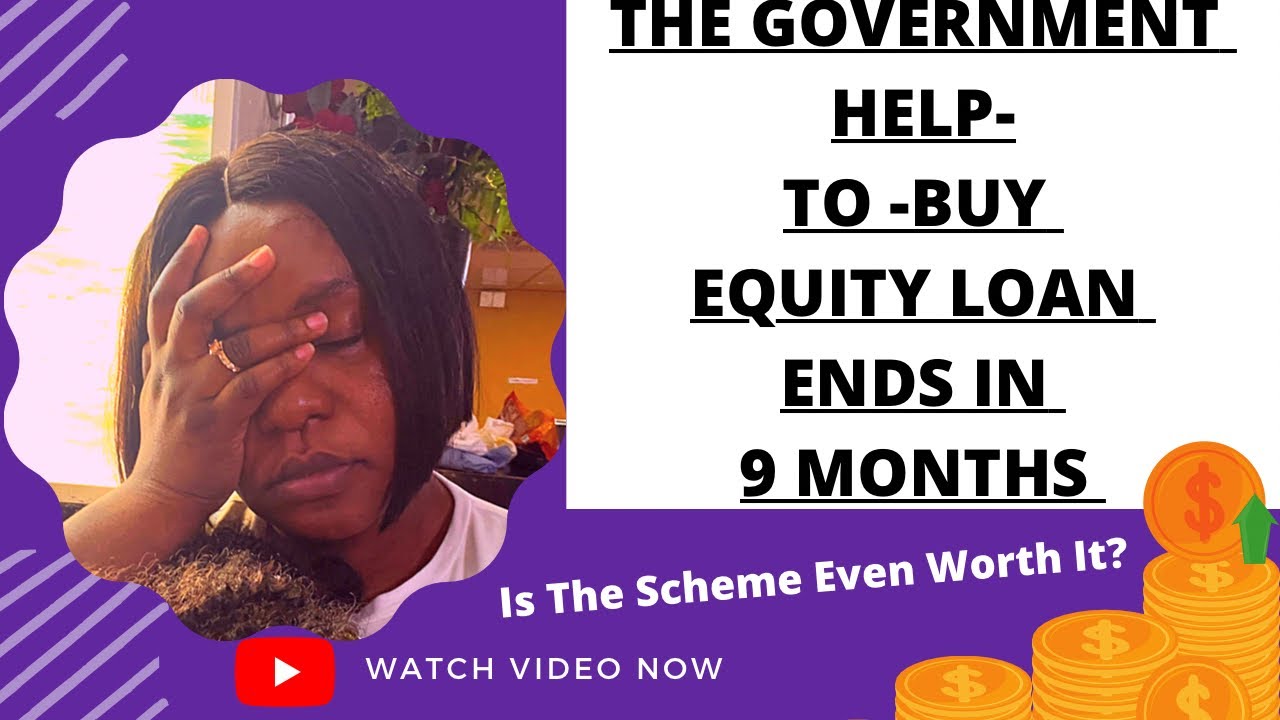 What Next?Help 2 Buy Equity Loan Gradually Comes To An End|Was It Worth It Anyway?#equity #lifeinuk