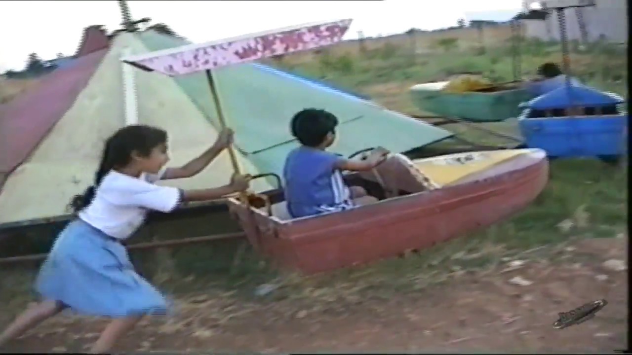 ذكرياتنا الجميله بحيرة المزيريب وما حولها  في عام 1998  ربنا يحميها ويحمي اهلها جميعا