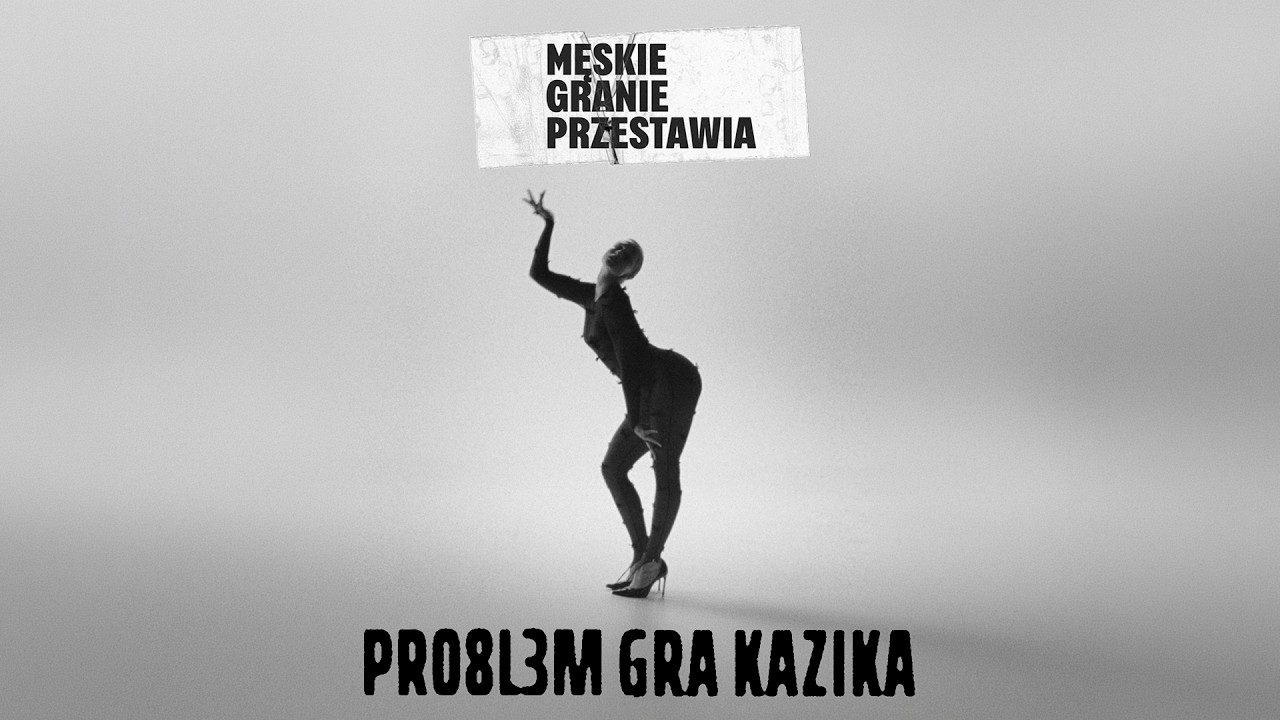 PRO8L3M gra Kazika - Czy Ty to widzisz?