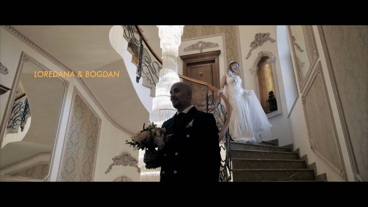 Loredana si Bogdan Highlights