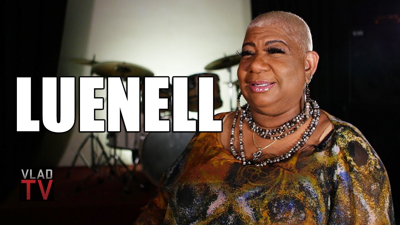 Luenell: Snoop was Saying What 99% of People were Thinking about Gayle King (Part 4)