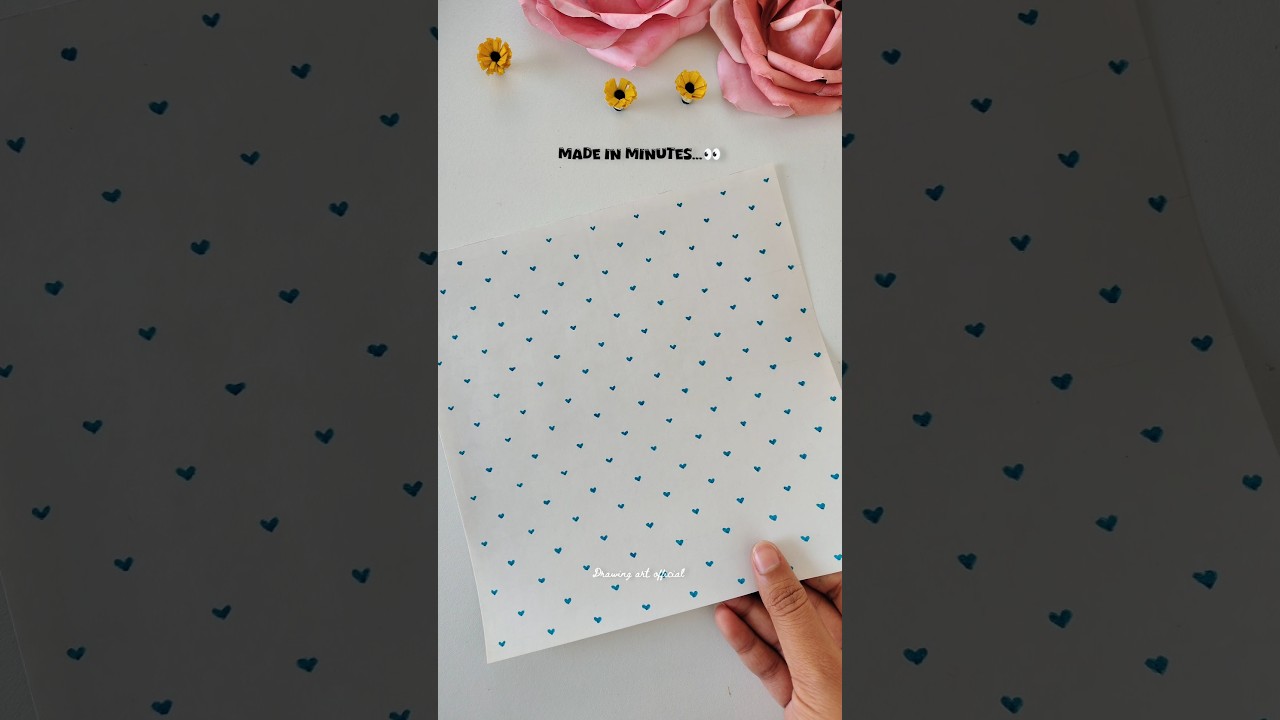 DIY birthday Gift 🎁#diygift