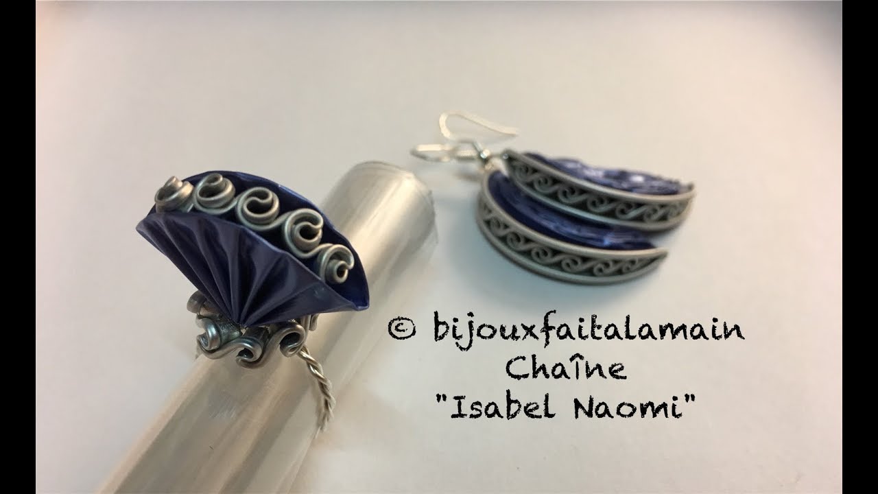 DIY coffee pod: Comment faire une bague éventail