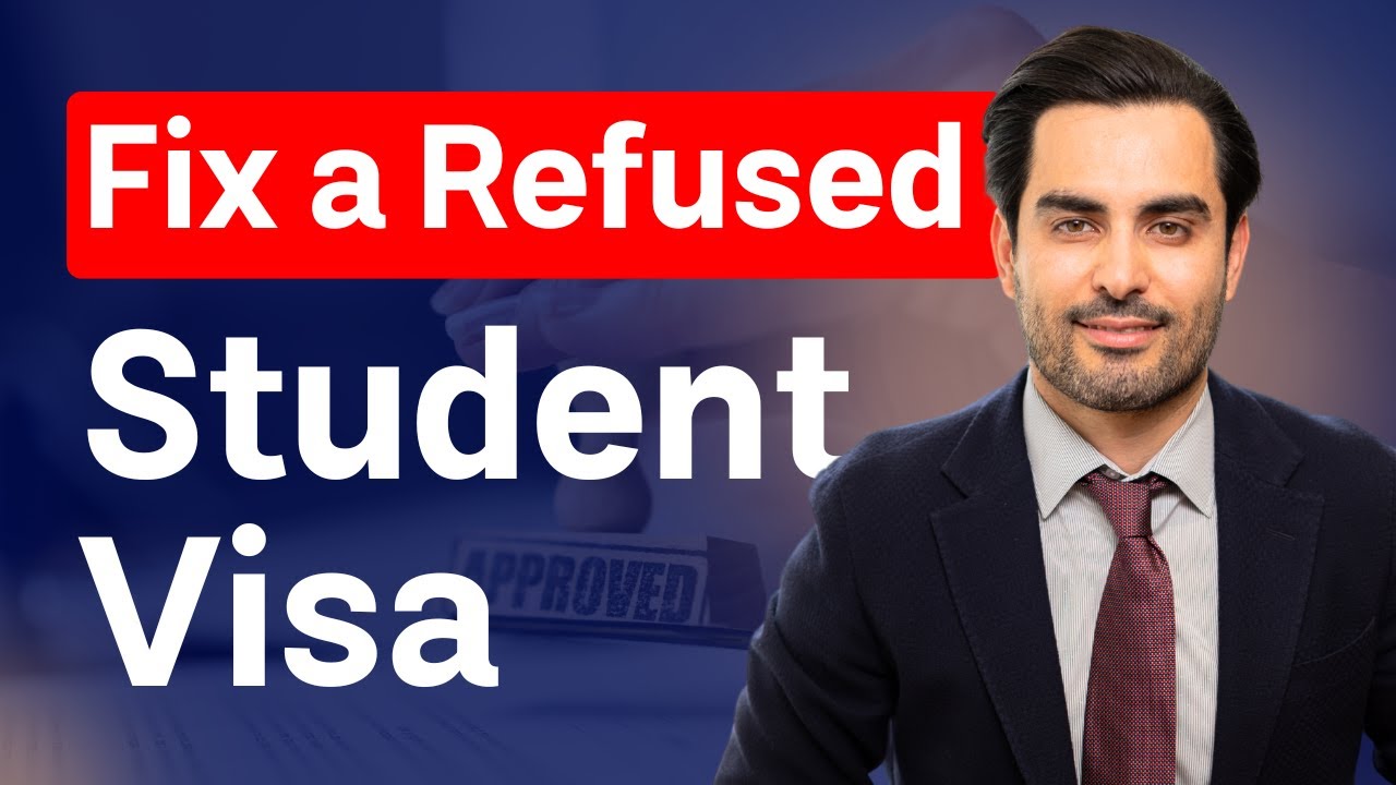 Canada Study Permit Refusal Reasons and How to Avoid Them!