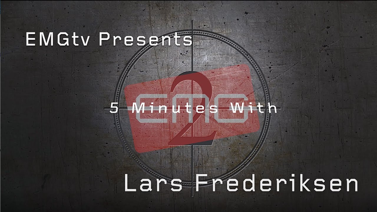 EMGtv Presents 