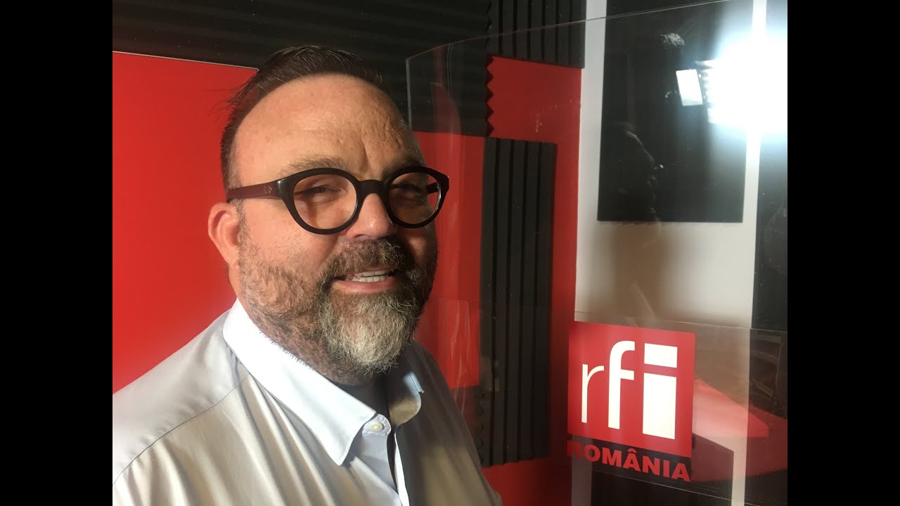 François Marchand – Roumanie, mon amourMontaj François Marchand