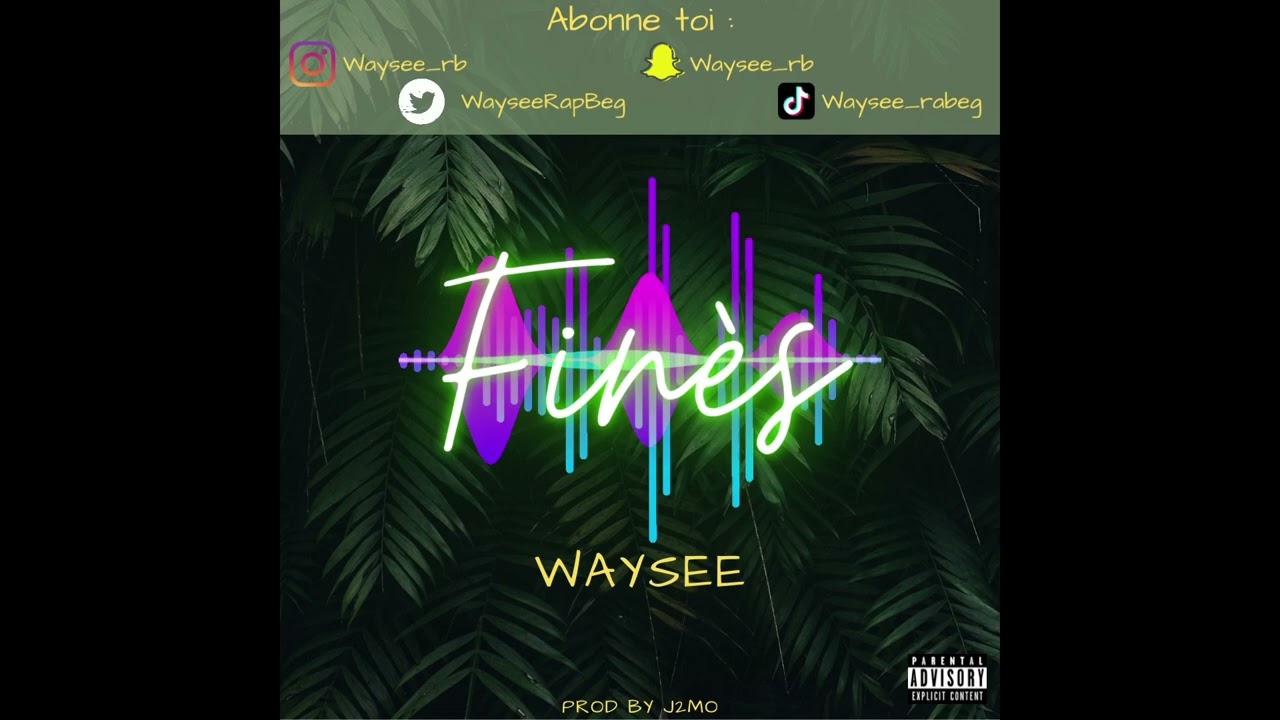 Waysee - Fin&egrave;s #KalAnBondaw