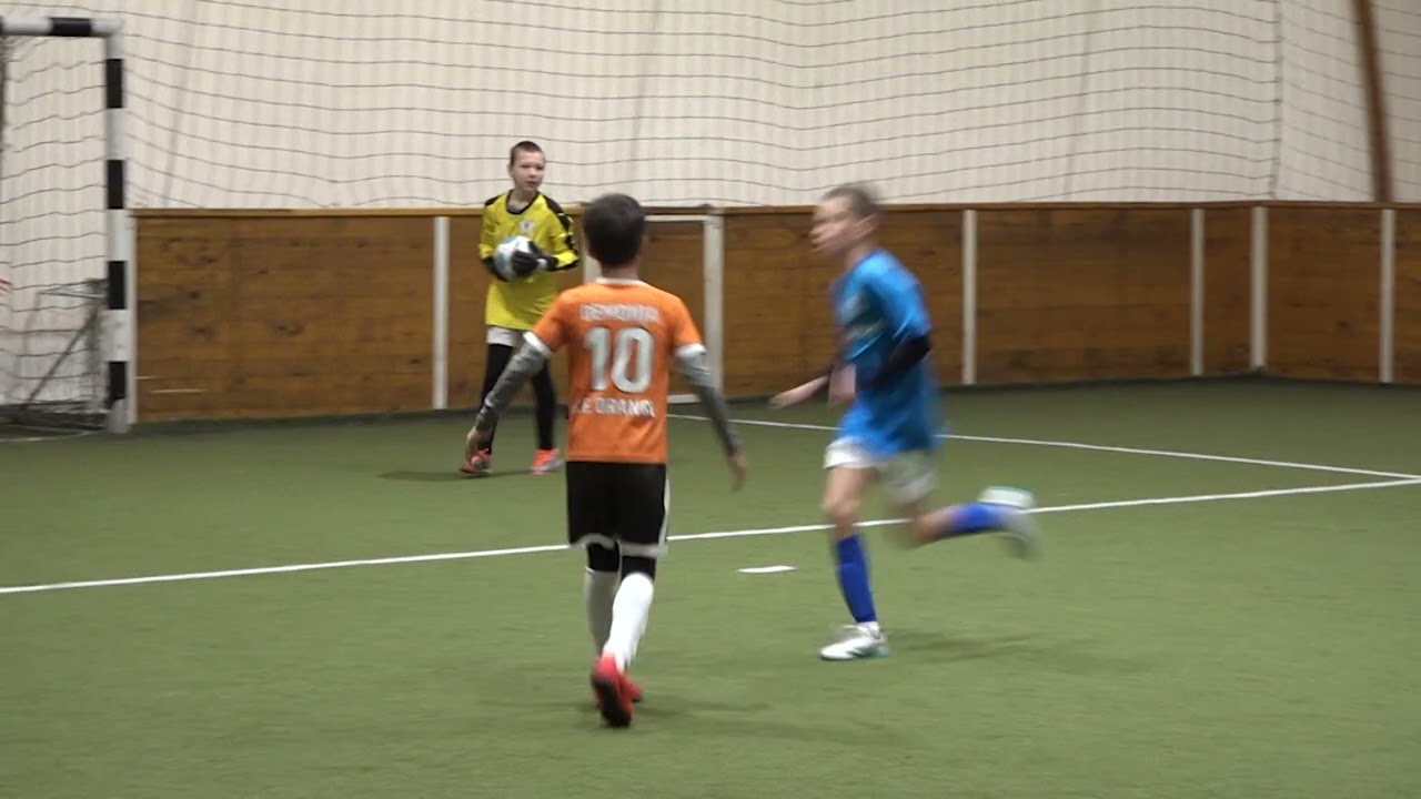4.  vikend SOS LBŠ Sombor  2023 - 24 - FK 