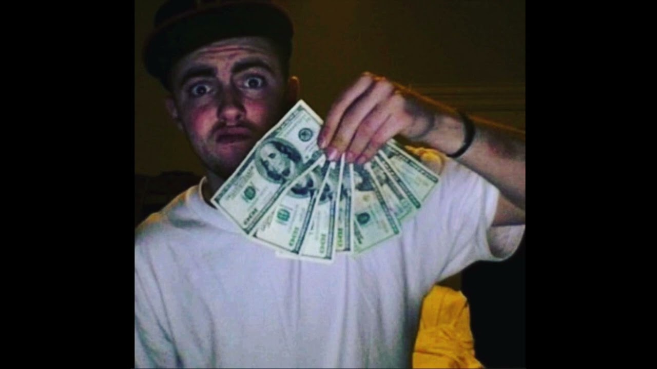 Mac Miller -  No Cares (Prod. AK97)