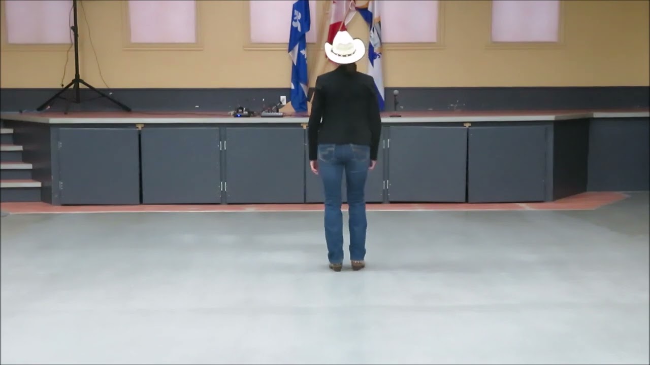 Empty Space Démo Dance & Teach (2016)
