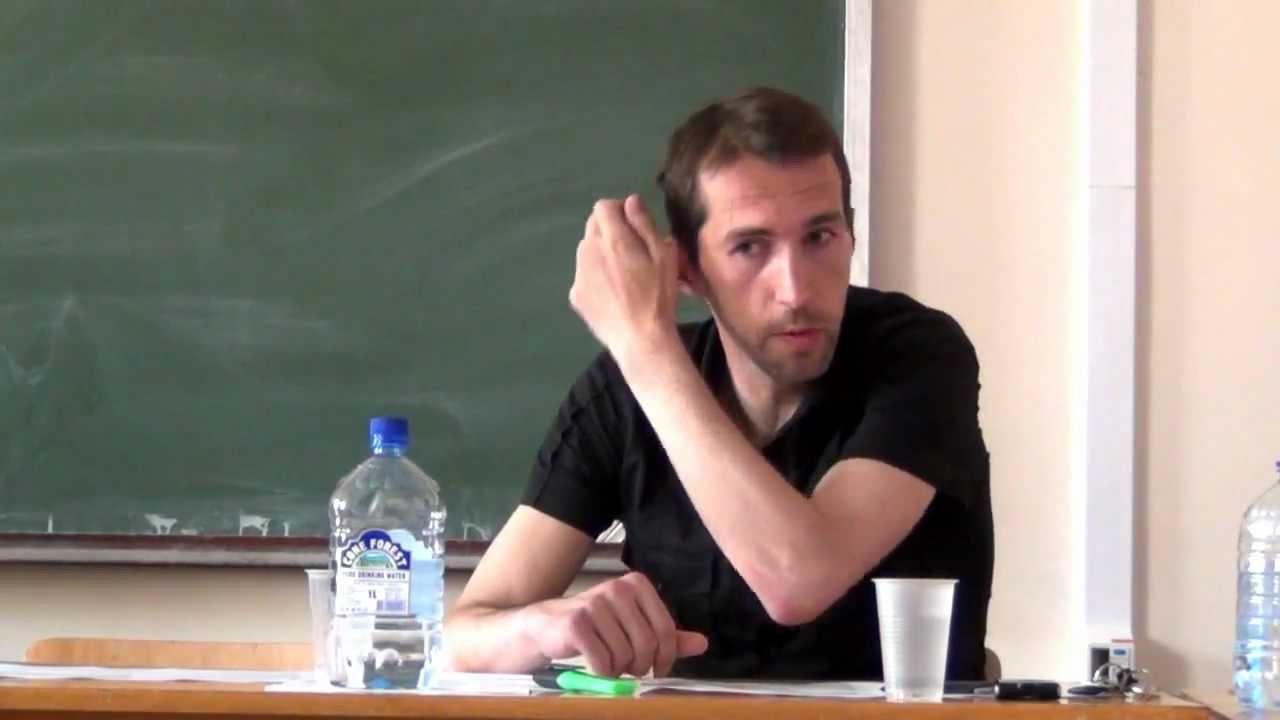 Рогонян Г. Проблемно-методологический подход...