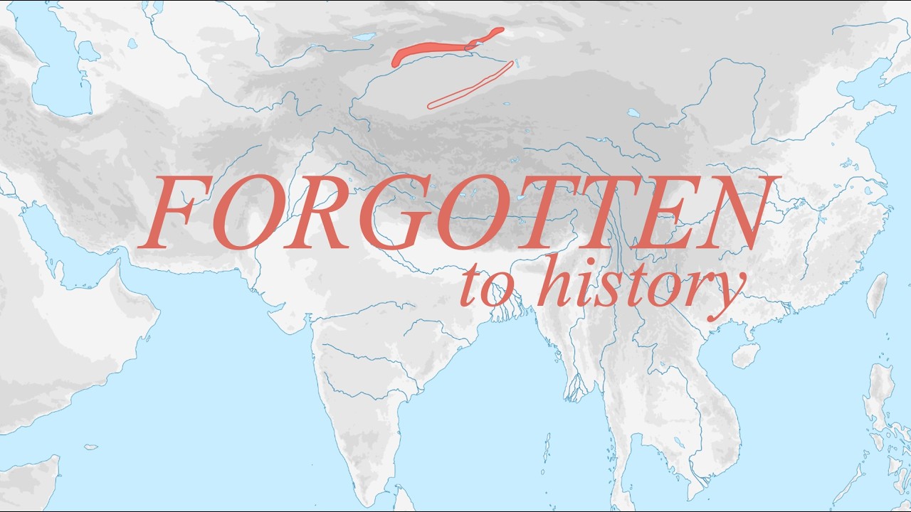 The Indo-European branch you've never heard of