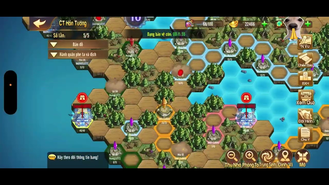 OMG3Q-TAIXIU | 12/2 ĐẤU TUẦN CÙNG AE | HTG TRÙNG SINH VỀ TAIXIU CÔNG EXO, RANGER