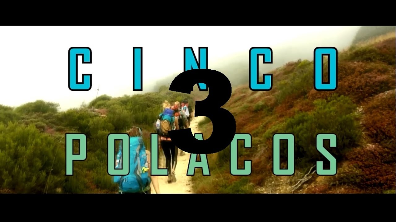 Cinco Polacos - odcinek 3