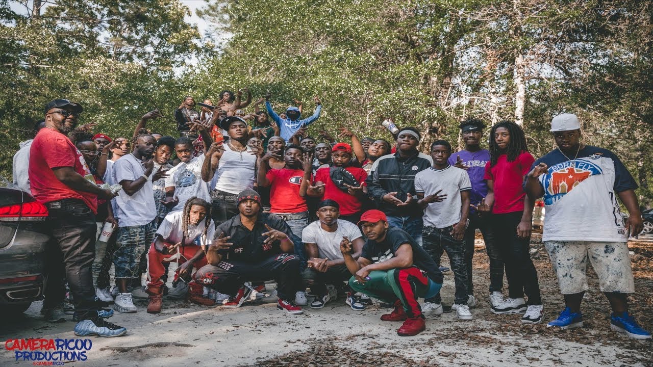 Pull Up Hurk Ft PG Ra - YNP