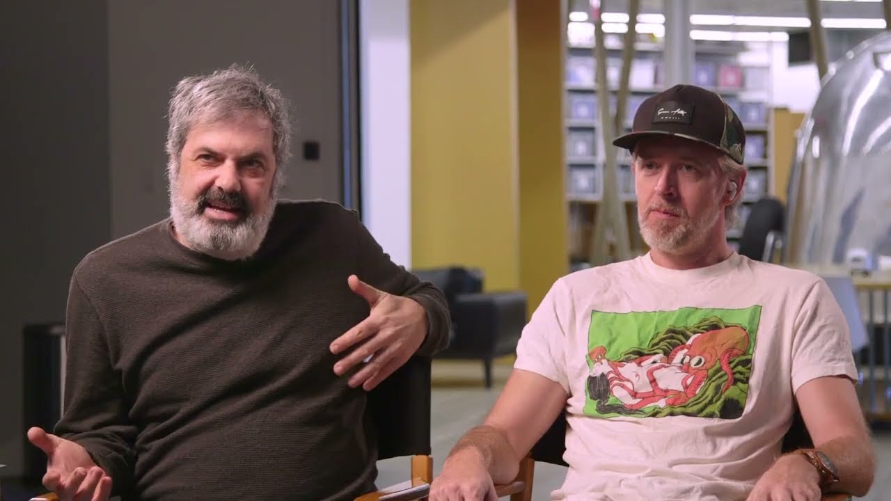 COMMENTARY - First Guy To Get A Stain Loses - Kenny vs. Spenny
