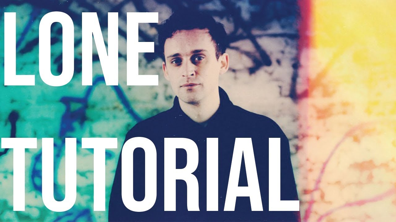 How To Make Atmospheric House Like Lone [+Samples]