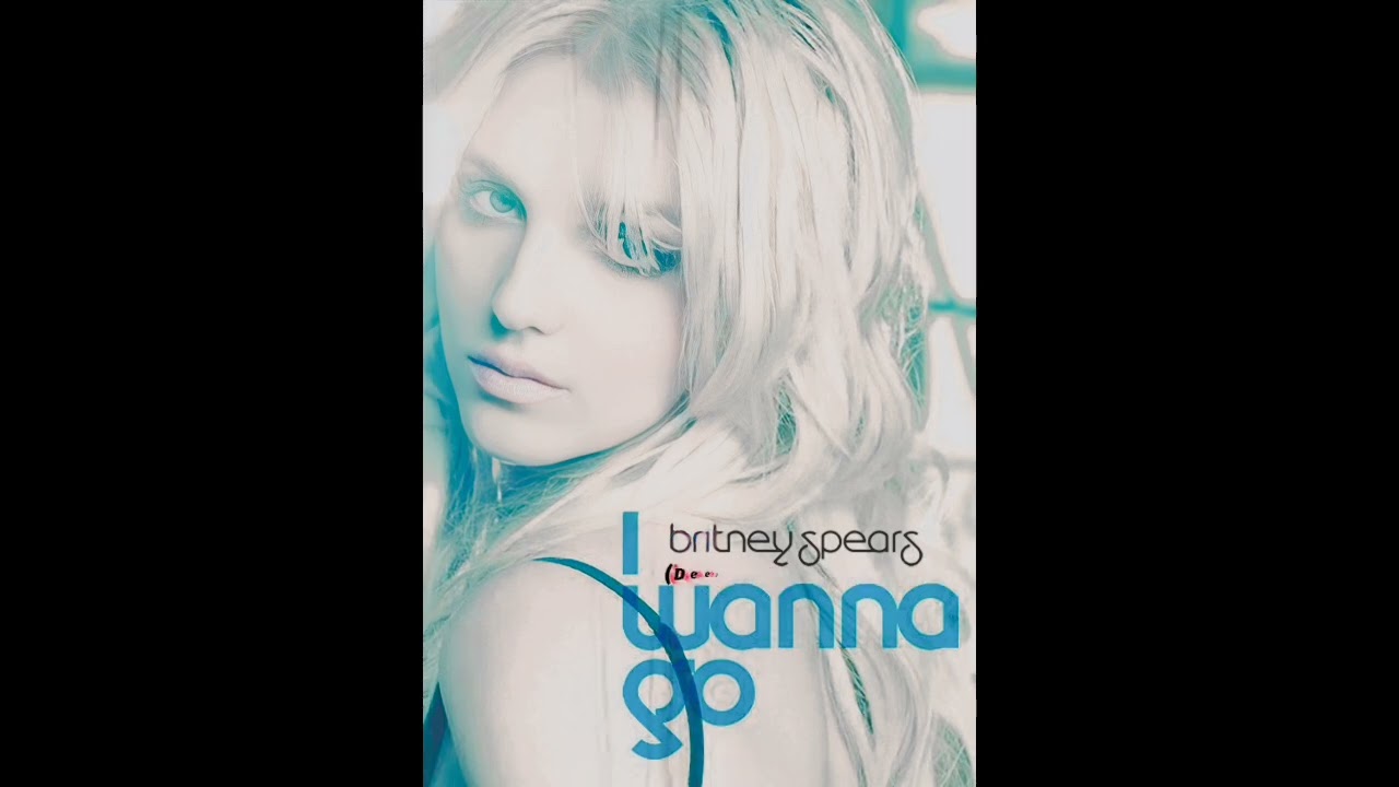 I Wanna Go (Deejay Angel Radio Mix) Britney Spears