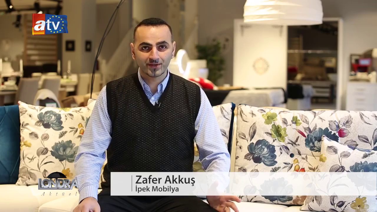 IPEK MOBILYA LONDON ,IPEK MOBILYA LONDON 2017,IPEK MOBILYA LONDRA