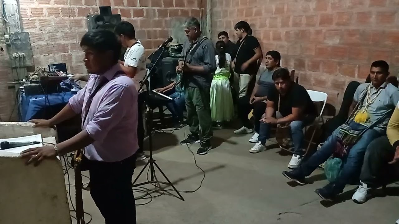 Jueves .higlecia raul abalo .pelayo resistencia.