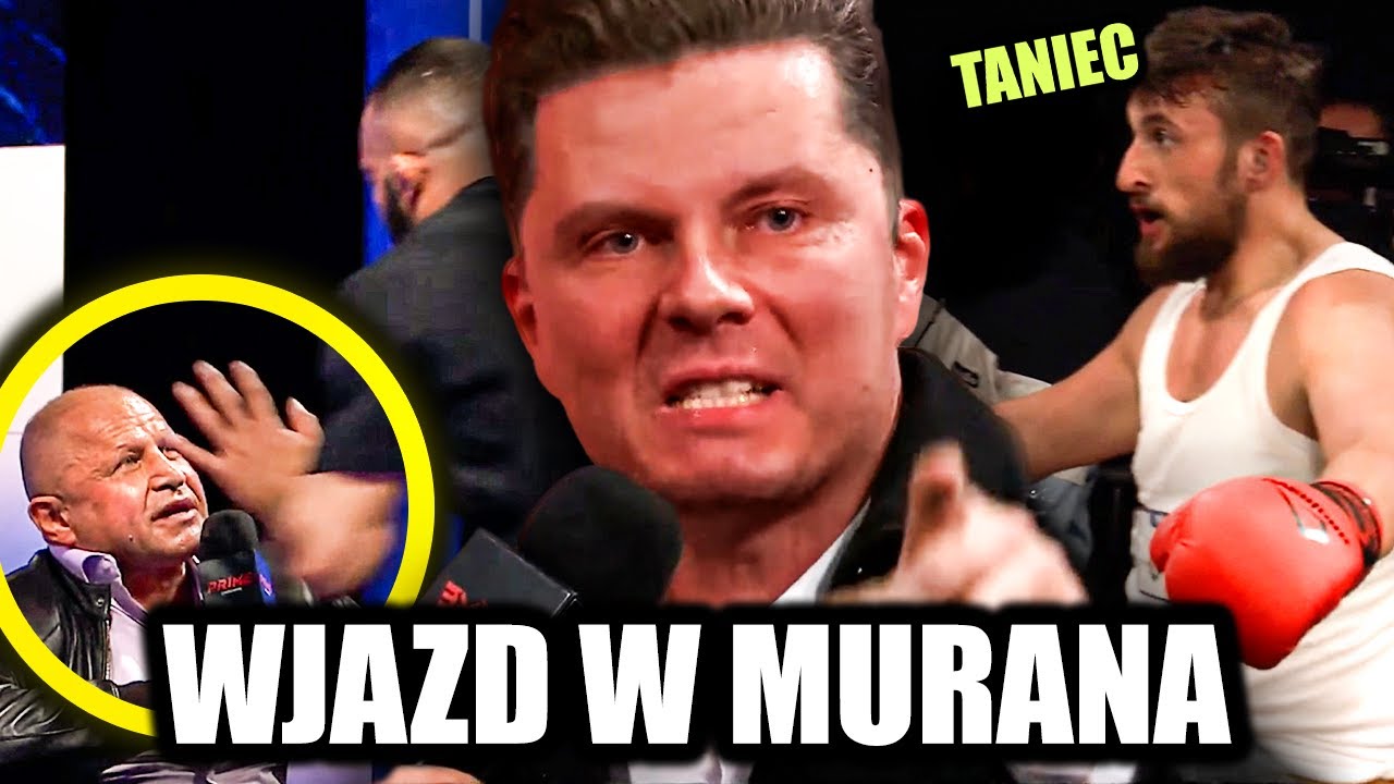 PRIME MMA TO STAN UMYSŁU
