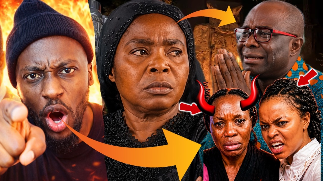 🔴BREAKING: KWAKU KRISTO  DROPS BOMBSHELL! AKWASI ABOAGYE, FREDA AFRIYIE & OHEMAA LUMBA