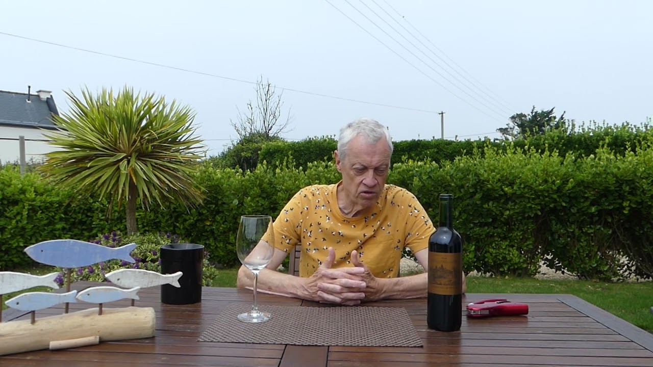 Château d'Issan Margaux 2014