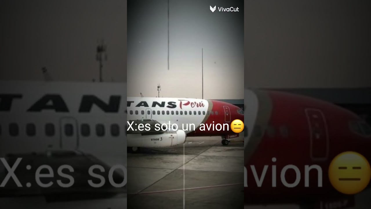 Tans Per&uacute; vuelo 204
