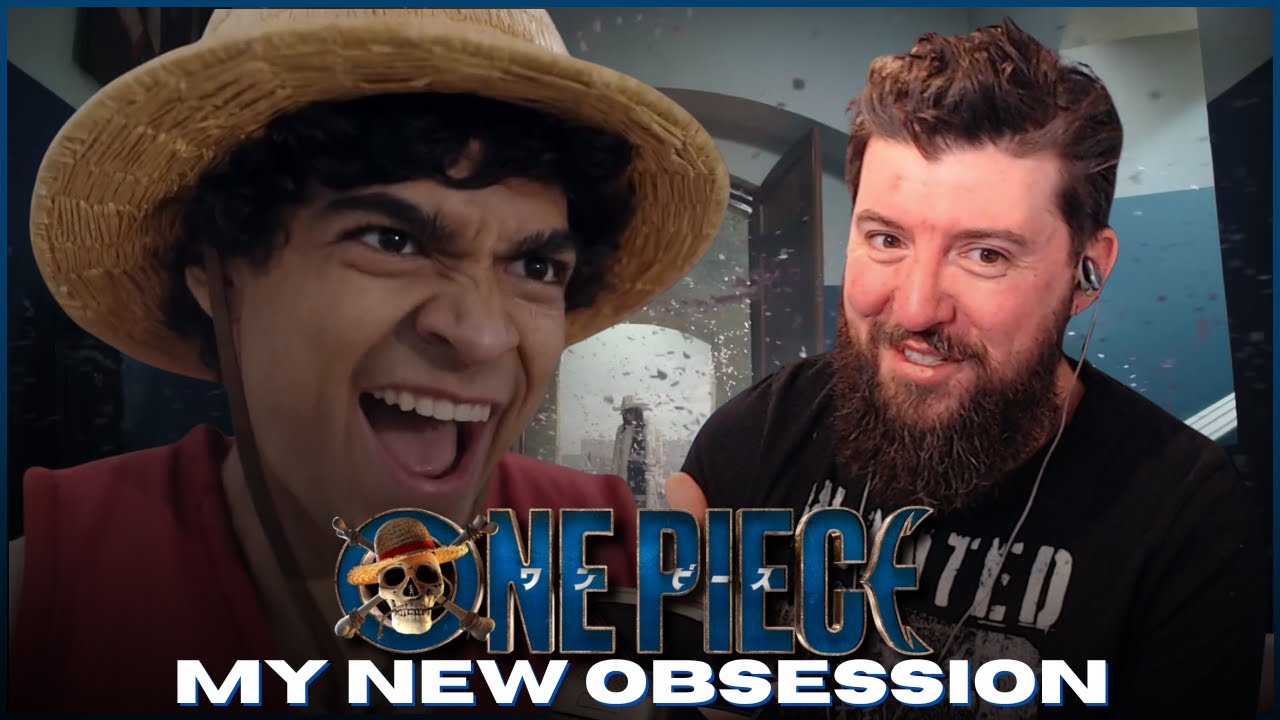 From Curious to OBSESSED – My ONE PIECE Journey, Season 2 Trailer Reactions & Collectibles