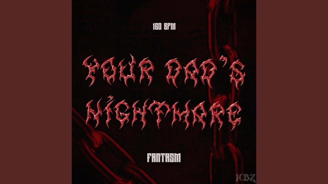 Your Dad's Nightmare
