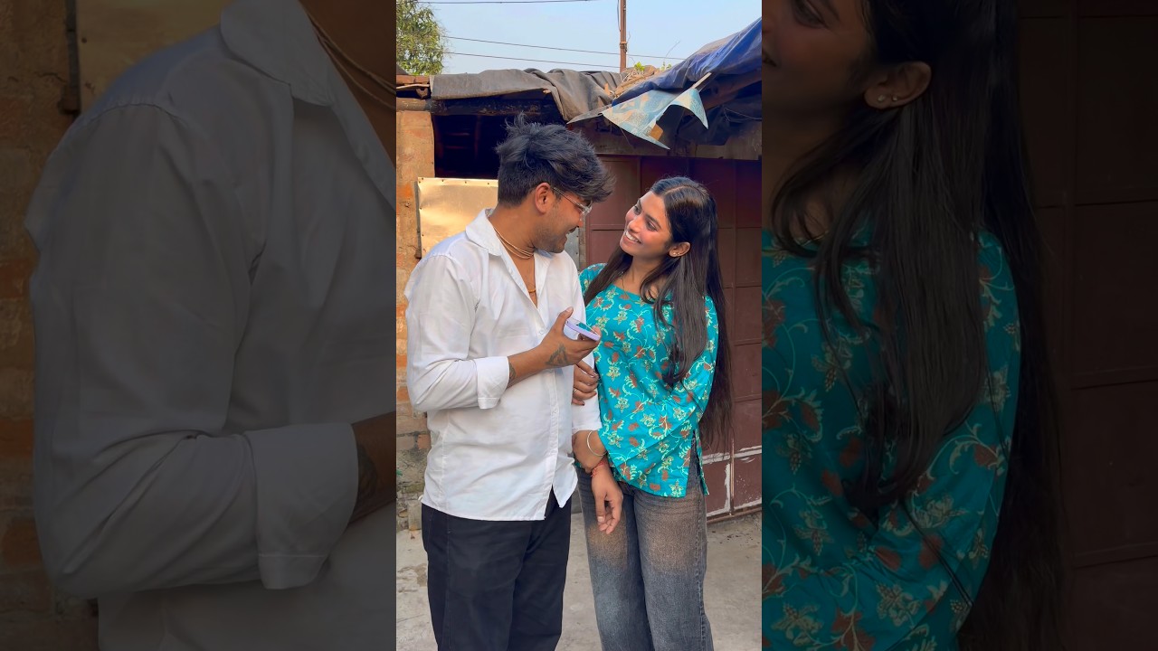 delhi chhor diye 🥹❤️ #prank #viral #love