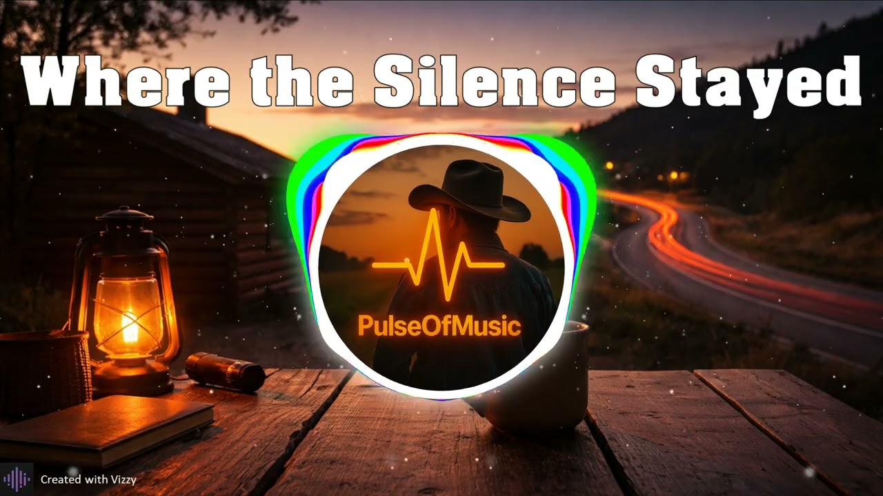 Where the Silence Stayed - 