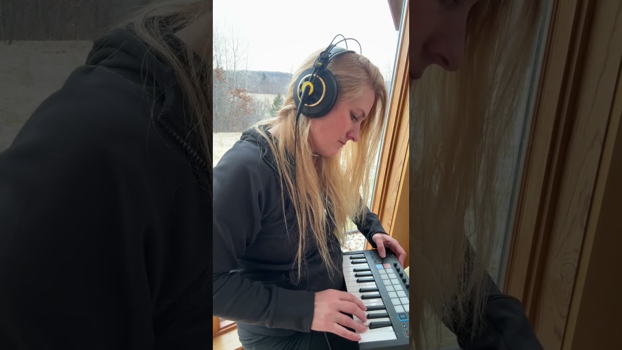 Wildflowers - Tom Petty/Wailin Jenny’s Cover