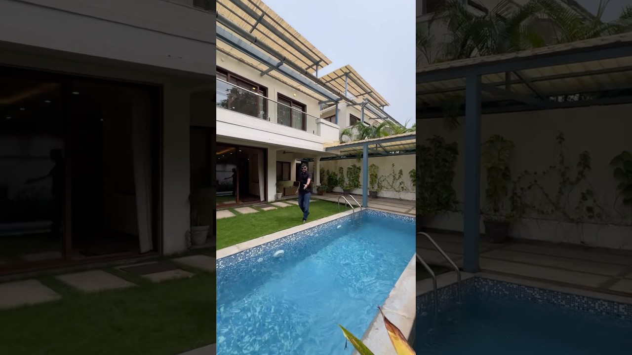 4 Bedroom Villa For Sale in Goa