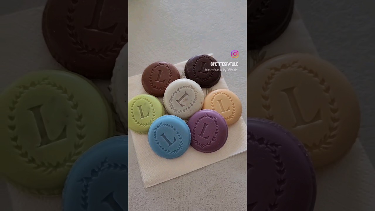Eug&eacute;nie from Ladur&eacute;e