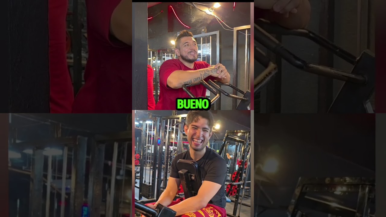 Entrenando con el Titan, Invitado Jose Cruz Chocoteco de Choco Suples!!! Suplementos alimenticios