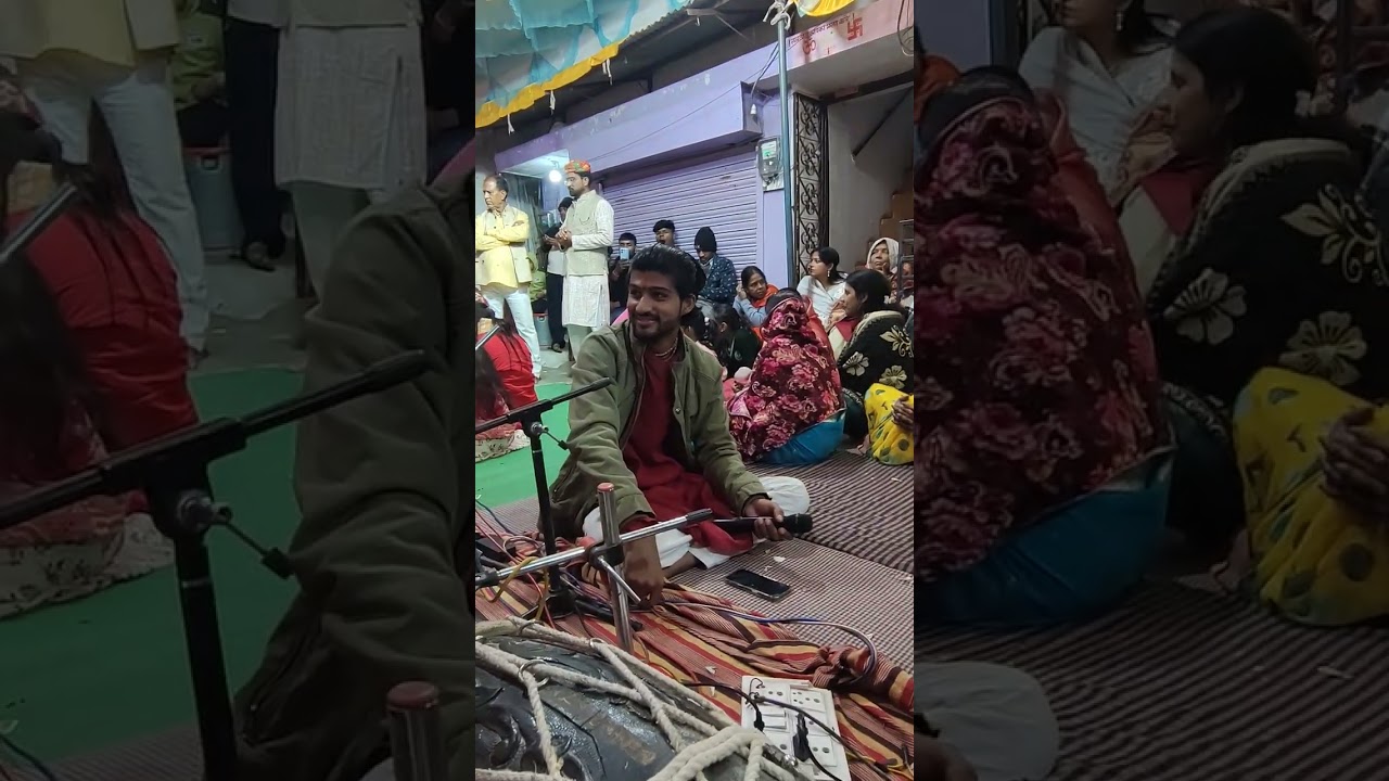 ऐसा सॉन्ग सुना नहीं होगा 