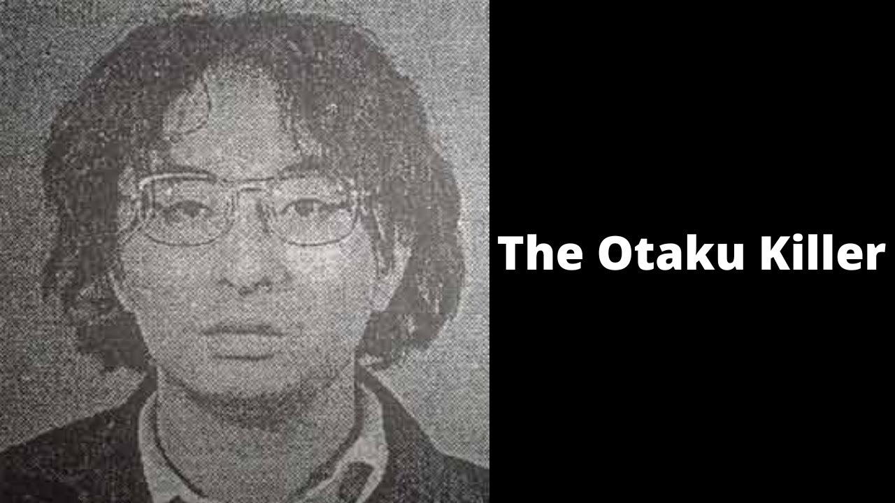 The Otaku Killer| Serious Killers