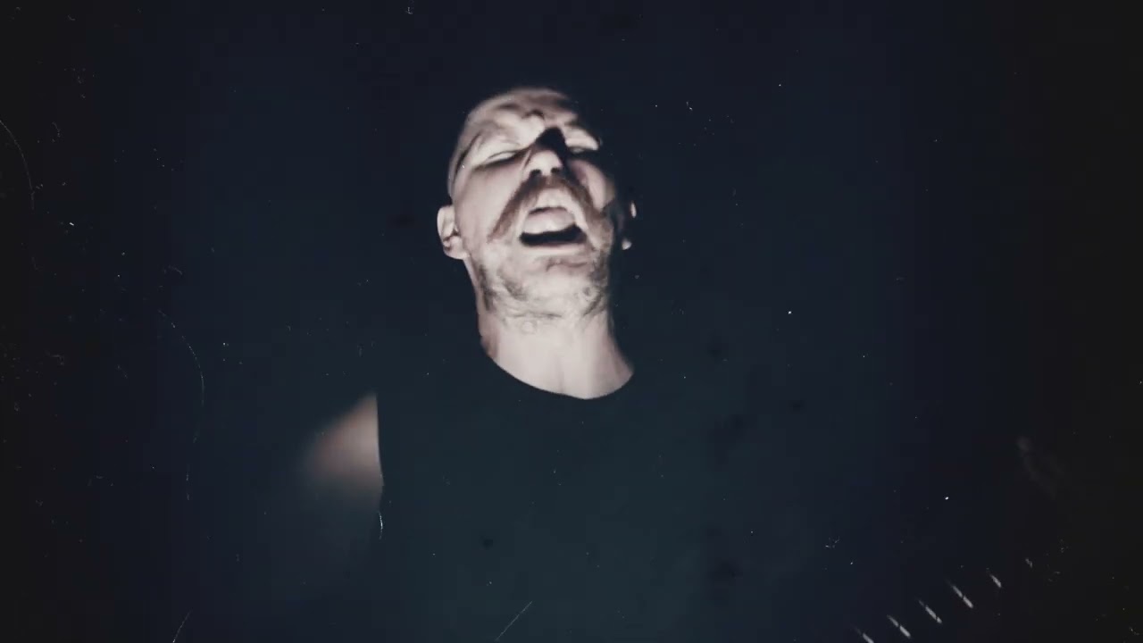 Sparrows - A Quiet Death in the Dark (Official Music Video)