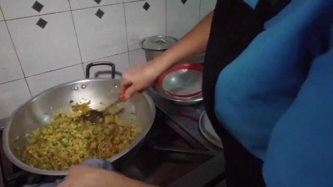 ¿PEPITORIA? ¿Qué tanto sabes de cocina colombiana?