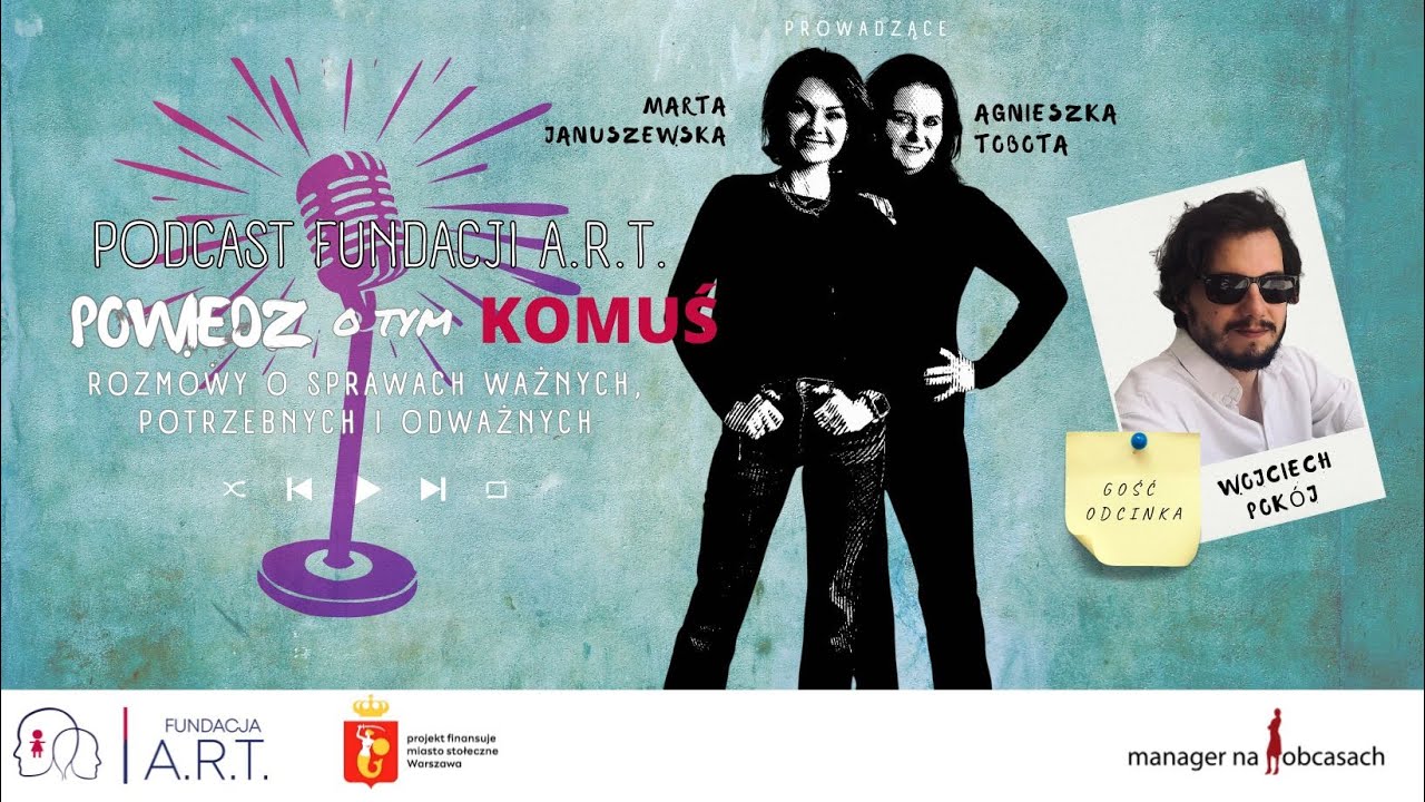 Sezon 2 #Podcast4 