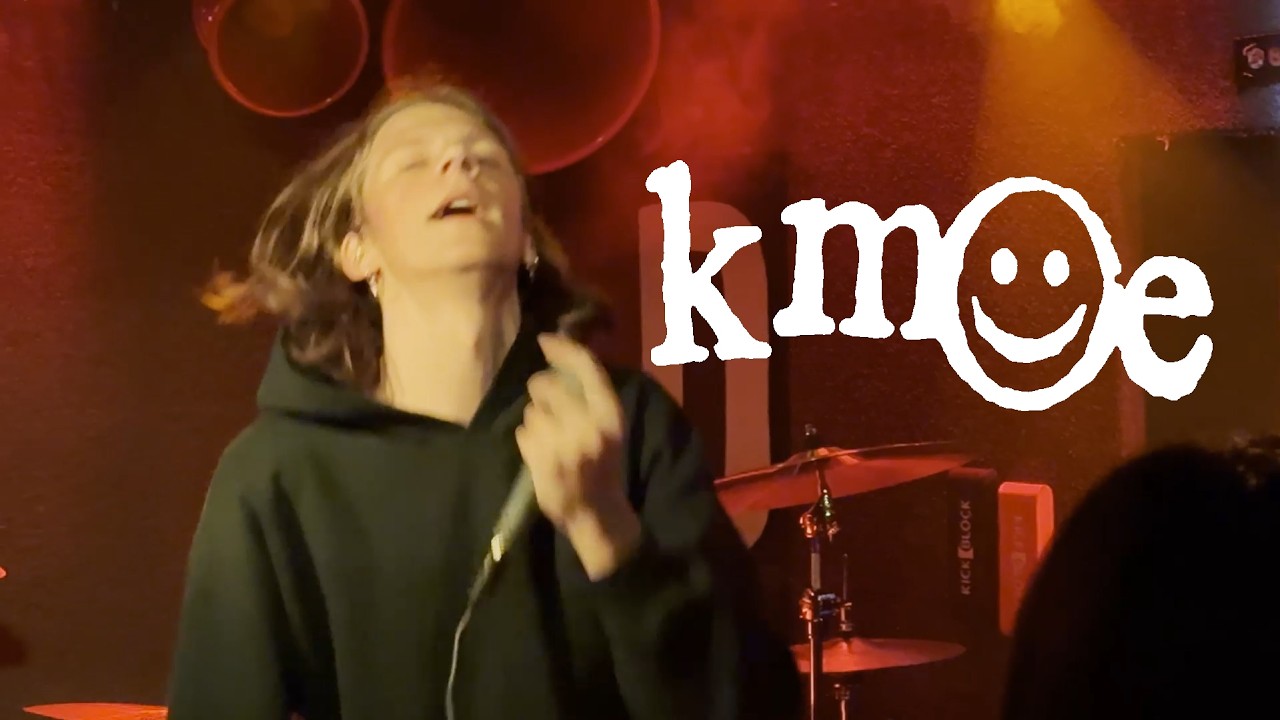 kmoe - Live at Washington D.C [FULL SET | 9/9/25]